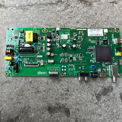 TCL 32S321 TV Main Board TPD.MT5581.PC753 H18002864-0H03280 2021