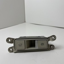 2020 HYUNDAI PALISADE ELECTRIC PARKING BRAKE CONTROL SWITCH 93766S8100 OEM