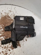 Engine ECM Electronic Control Module 6 Cylinder 4WD Fits 10 RAV4 1419820