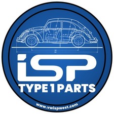 Kit Reparación Acelerador Para VW Super Escarabajo 1971-79 – 8 Piezas Con Pedal Y Almohadilla – Restauración Completa