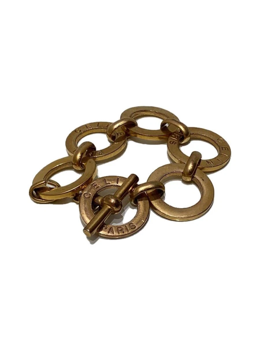 Bracciale CELINE GLD donna