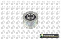 Generatorfreilauf Bga DC2204 FüR Opel Corsa S07 X01 Astra Caravan A04 Cc T98 H00