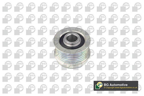 Generatorfreilauf Bga DC2204 FüR Opel Corsa S07 X01 Astra Caravan A04 Cc T98 H00-image