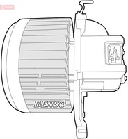 Denso InnenraumgebläSe DEA07019 FüR CitroËN Peugeot C4 Picasso Berlingo B9 Tepee
