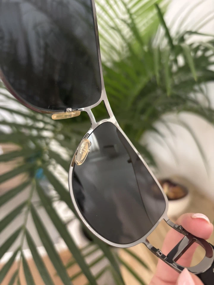 lunettes de soleil homme - Photo 2/4