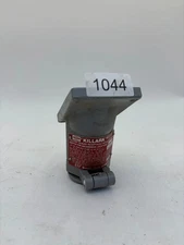 Killark UGRO-20231 Factory Sealed Hazardous Location Receptacle Switch 20A 125V