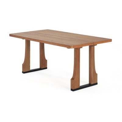 63'' Rectangular Dining Table