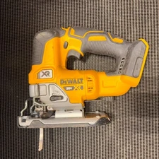 DEWALT DCS334B 20V Max Li-Ion XR Cordless Brushless Jigsaw (Tool Only)