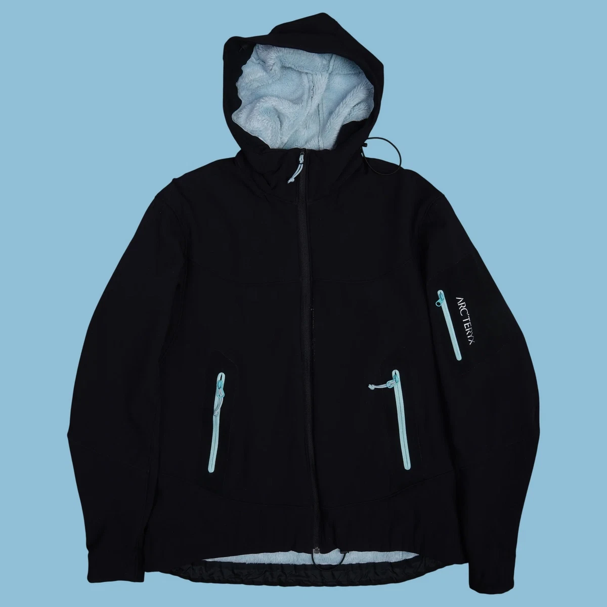 アークテリクス ARC'TERYX HYLLUS HOODY Black S arcteryx hyllus products for sale | eBay