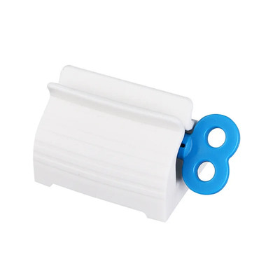 Efficient and Hassle-Free Toothpaste Tube Squeezer for a Smooth and Comfortable 
