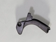 1911 Grip Safety Blued - 0.2305" Radius - 0.6175" Width