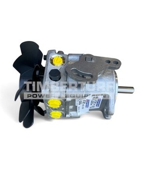 Hydro-Gear Pump PG-3GCC-NZ12-XXXX for Snapper 5023092, Ferris