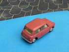 Corgi Toys No. 225..Austin 7 Saloon…vintage..totally Original..excellent..