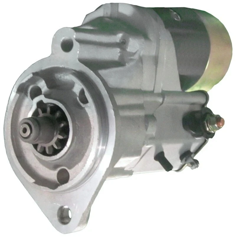 Motor De Arranque Nuevo Para Toyota Land Cruiser FJ40R 4.2L Gasolina (motor 2F) Años 1974-1984