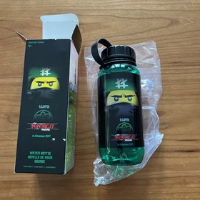 Lego Ninjago Sets And Accessories Lot Of 10