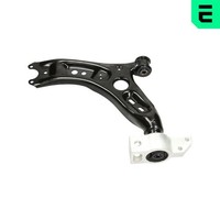 Querlenker Dreieckslenker Optimal G6-1506 FüR CC VW Tiguan Stahlblech B7 358 362