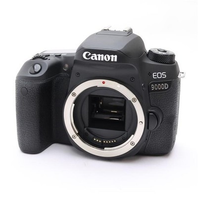 Canon EOS 9000D Body (EOS 77D Japan ver.) #216