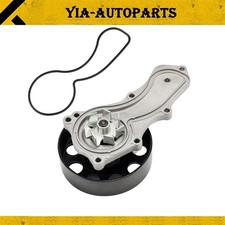 Water Pump For Honda 16-24 Civic 2.0L 13-17 Accord 2.4L 15-16 CR-V All W2639M