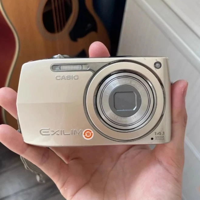 CASIO EXILIM EX-ZS29#X5 【公式通販】