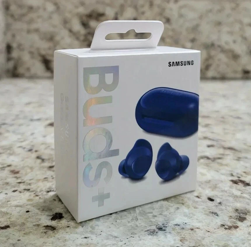 Samsung Galaxy Buds+ for Sale - eBay