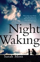 Sarah Moss - Night Waking - Paperback - G245Z