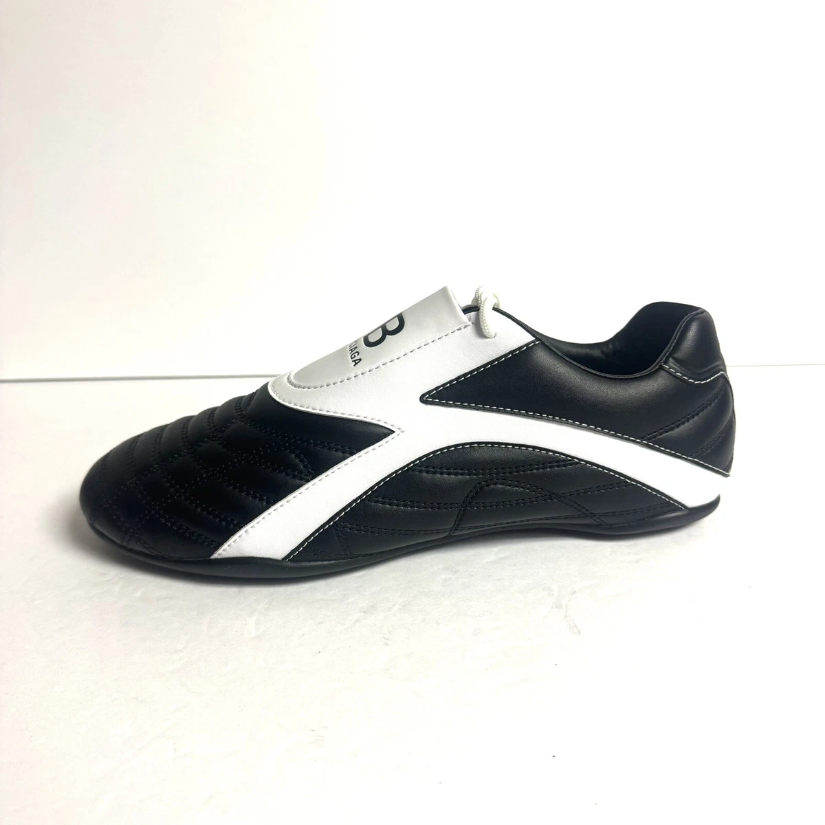Balenciaga Zen Sneaker Black for sale | eBay
