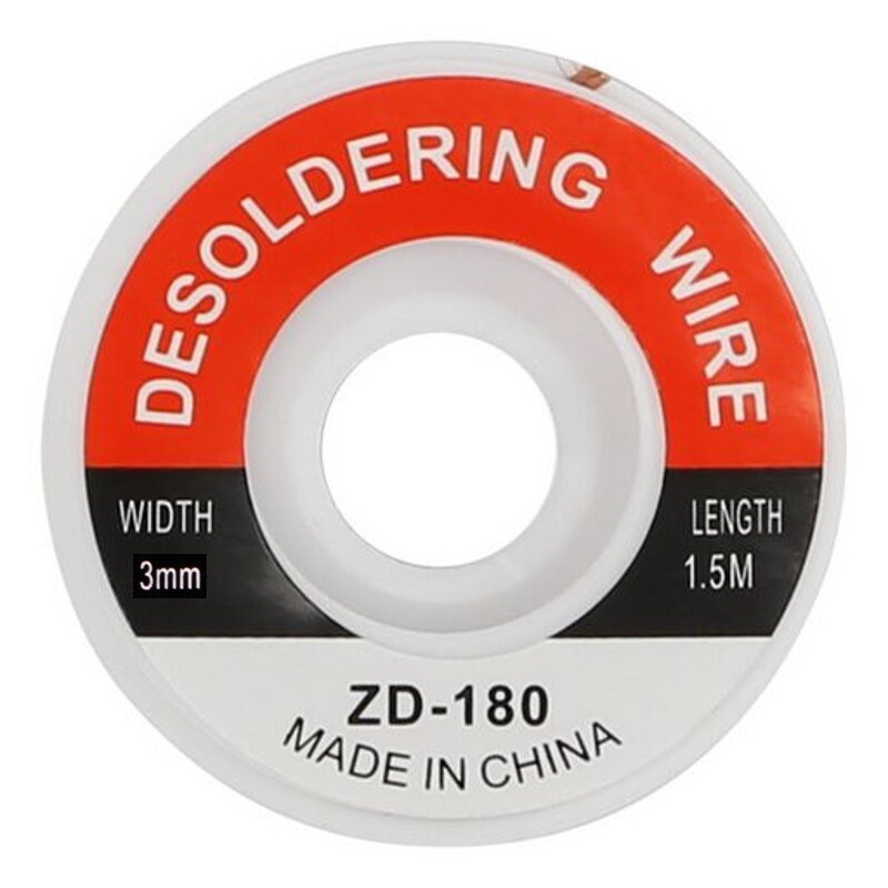 Vaso Di Saldatura 220V 100mm 300W - Bagno Di Dissaldatura Professionale - Foto 3