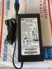 Genuine Hp 0957-2260 AD8021-020G 32V 5625mA Power Supply Charger 3Pin