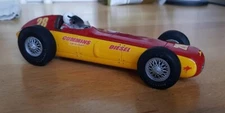 1/25 BUILT CUMMINS DIESEL INDIANAPOLIS 1952 AGABASHIAN (WATSON KURTIS KRAFT