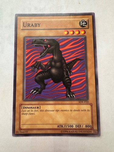 Yugiho SDK- Starter Deck Kaiba - BUY 2 get 2 FREE!!!! - Picture 18 of 49
