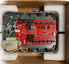 US SELLER - Hydronic Pro Zone Valve Control Panel