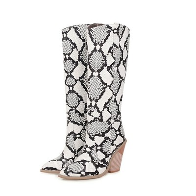 rubi shoes knee high boots