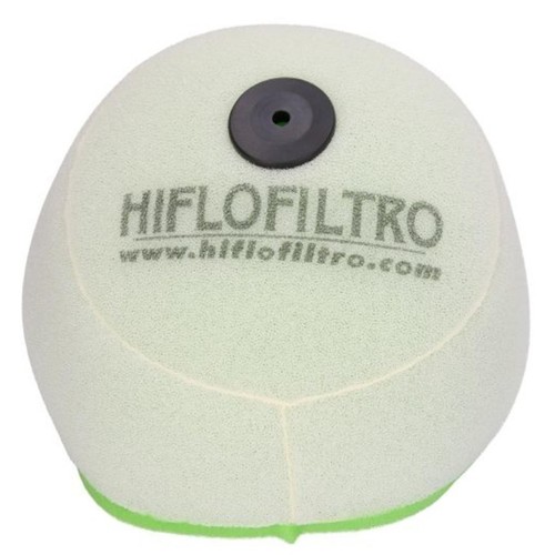 Filtro Dell'Aria Per Kawasaki KX 125 KX 250 2T 1992 - 1993 Schiuma Hiflo HFF2020