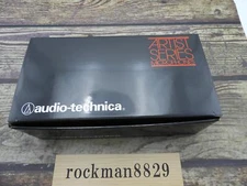 Audio Technica ATM25 Instrument microphone NEW from japan