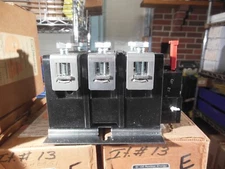 GE CR324F610A Thermal overload relay