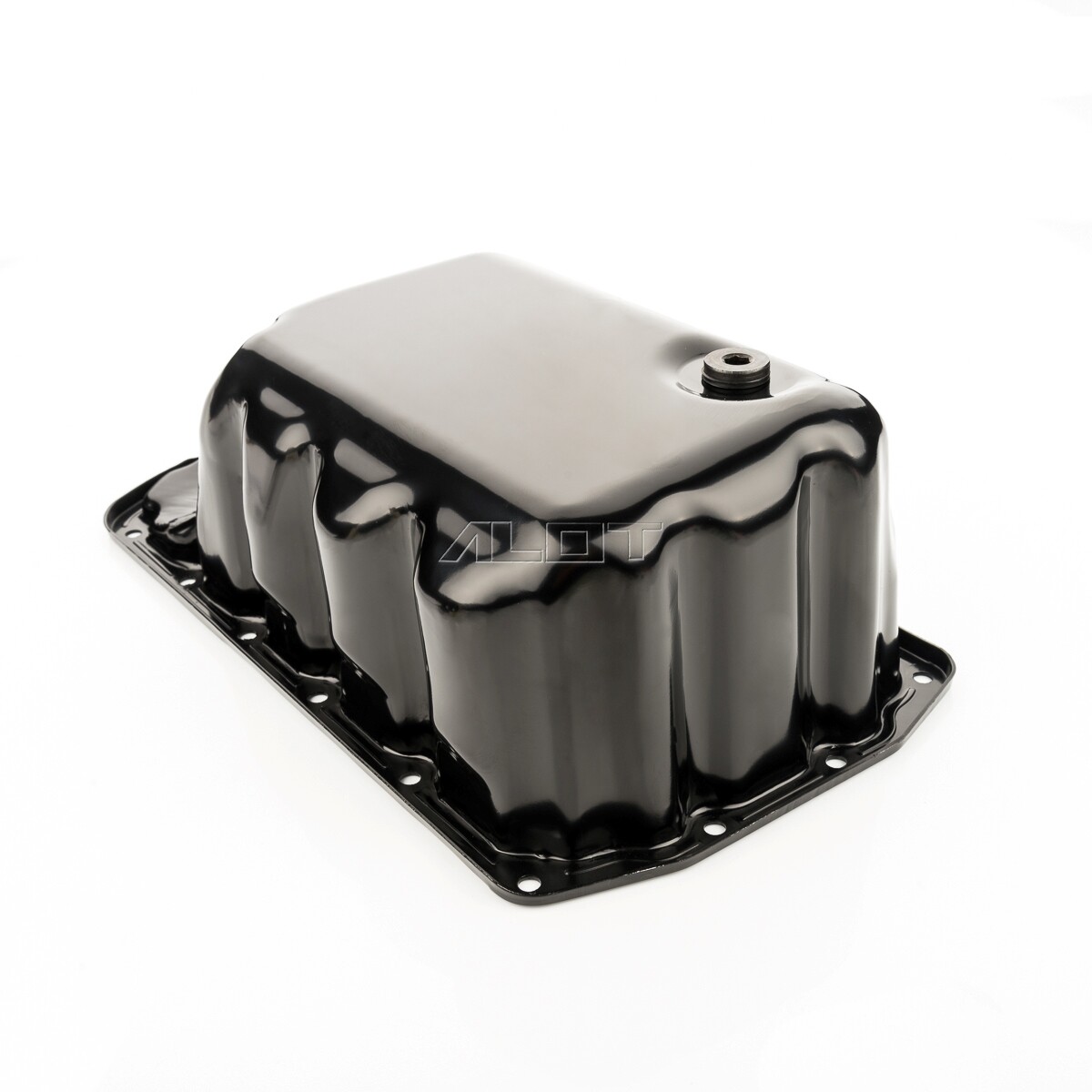Ölwanne Stahlblech Ölablassschraube 11137550483 Für MINI R56 COOPER ONE JCW