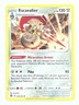 Escavalier 101/172 Non Holo Rare Brilliant Stars Pokemon Pack Fresh Near Mint NM