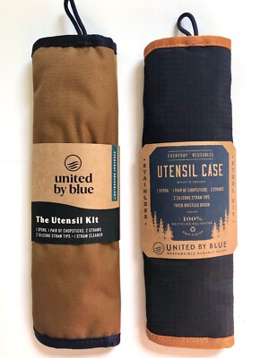 Kit organiseur 6 pochettes de voyage bleu marine