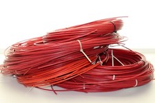 Allen Bradley 440E-A17028 Guardmaster Polypropelene Covered R Steel Cable 26 LBS