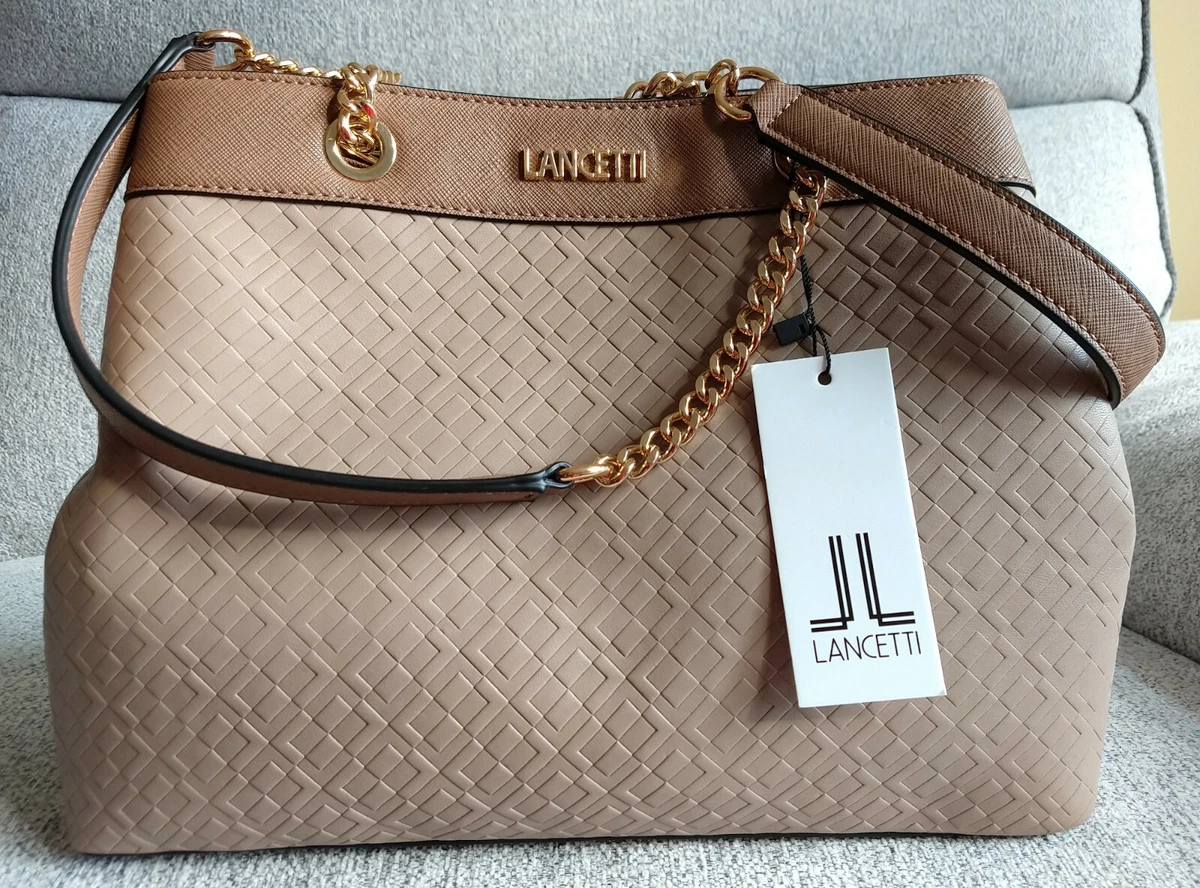 Borse lancetti best sale