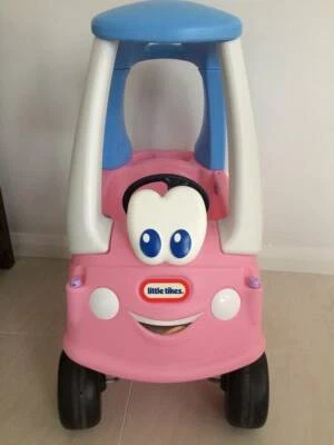 little tikes car gumtree