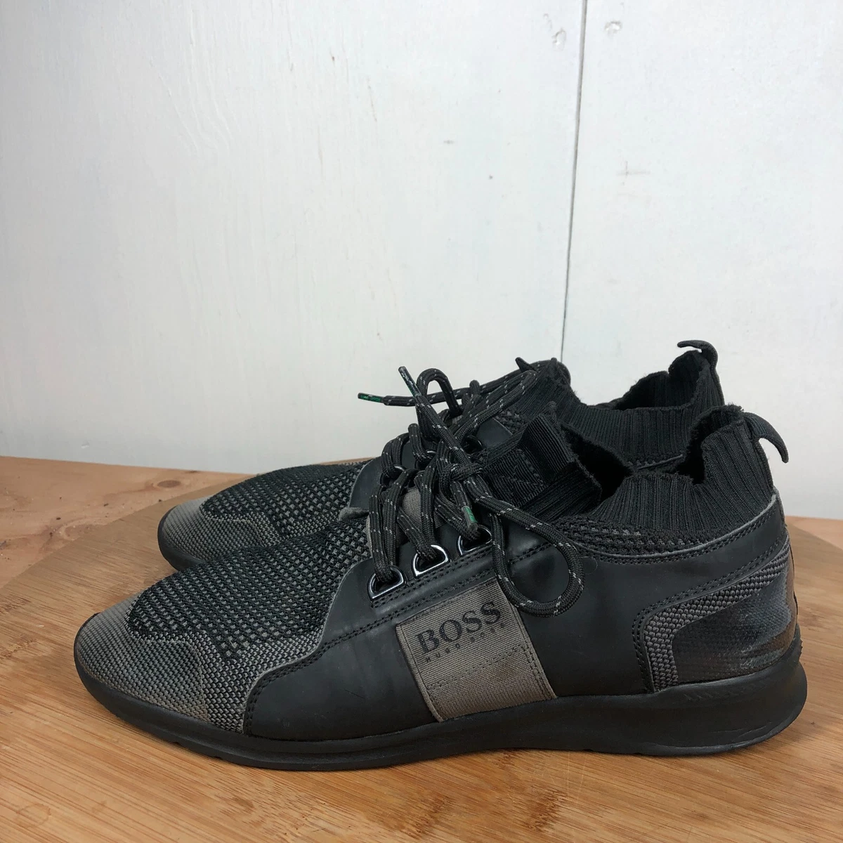 Boss shoes shop casual