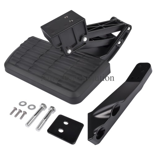 75303-01A Rear Bed Step for 1999-2016 Ford F-250/F-350/F-450 Super Duty - Picture 6 of 15