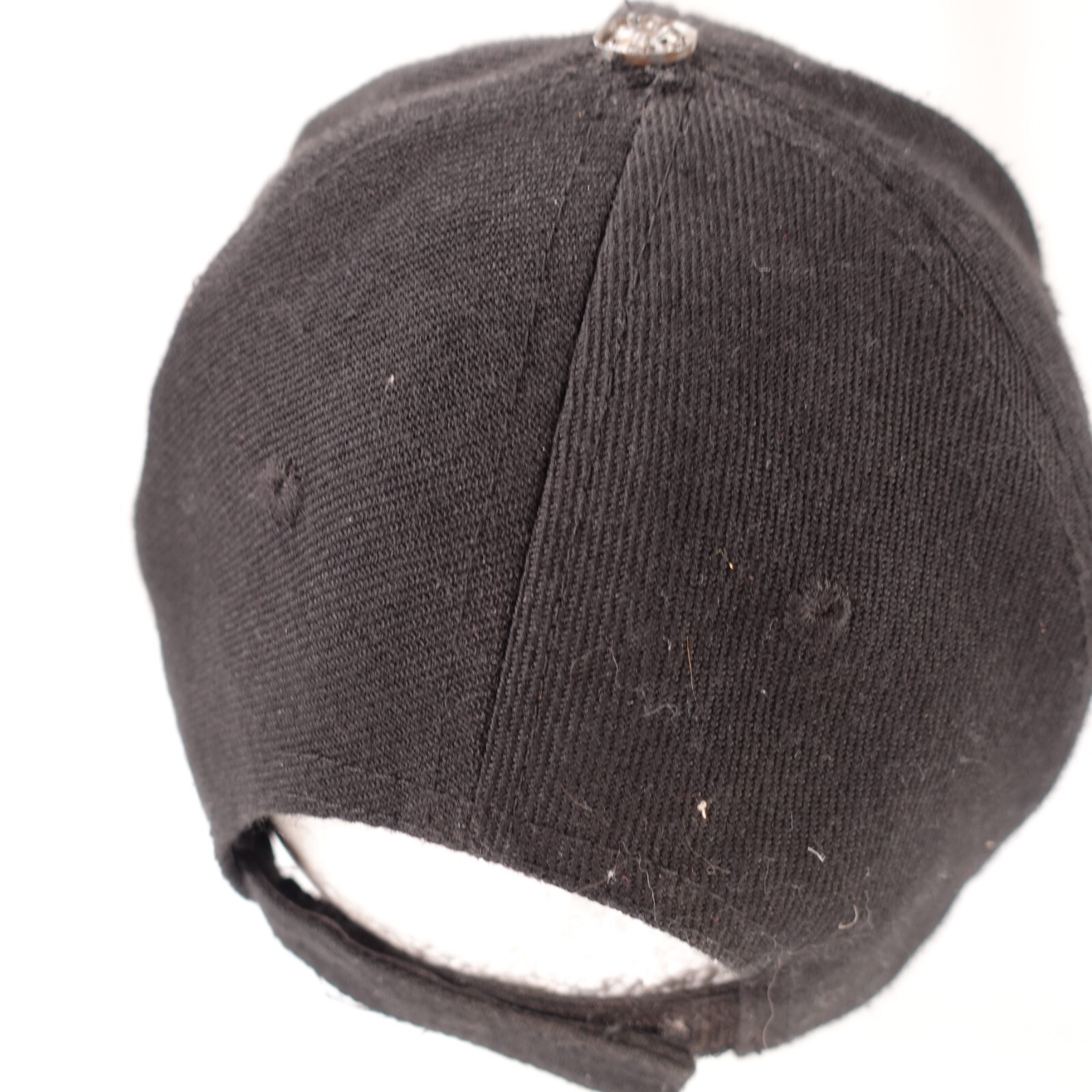 Native Pride Black Baseball Cap Feather Embroider… - image 3