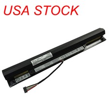 L15L4A01 L15M4A01 L15S4A01 Battery For Lenovo Ideapad 100-15IBD V4400 US ship