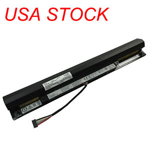 Battery For Lenovo Ideapad 100 15ibd V4400 L15l4a01 L15m4a01 L15s4a01 L15e4a01 Ebay