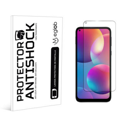 ANTISHOCK Screen protector for Vsmart Joy 4