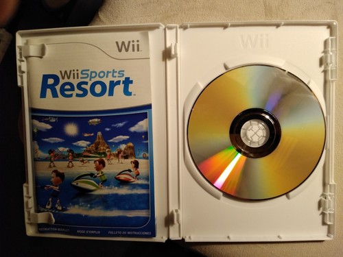 Wii Games with Manuals - Most are Mint ! - Picture 699 of 729