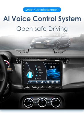 Für Alfa Romeo Giulietta 2010-2014 8-Kern Autoradio Android GPS DAB DSP Carplay