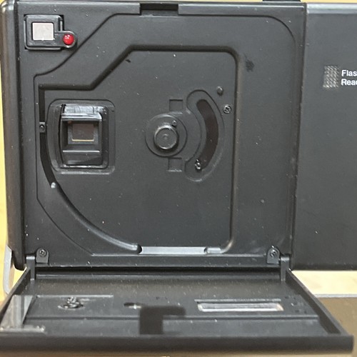 Vintage Anexo Telephoto Disc HR65 Camera - Untested - Picture 4 of 5